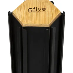 Suporte vertical para 60 cápsulas