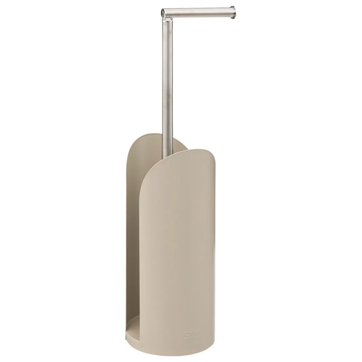 Suporte wc para rolo papel higiénico LINHO