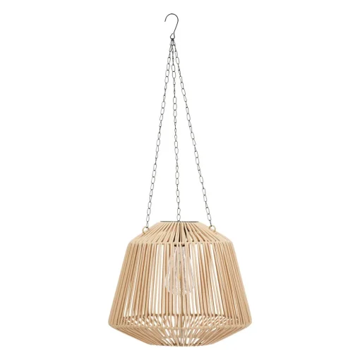 Suspensão Solar Jily