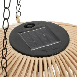 Suspensão Solar Jily