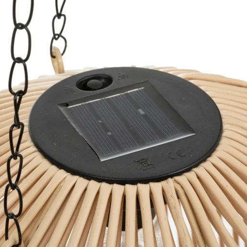 Suspensão Solar Jily