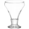 Taça com pé de vidro 30cl