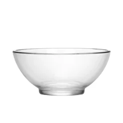 Taça de vidro AQUA