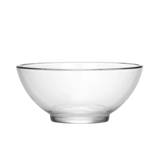 Taça de vidro AQUA