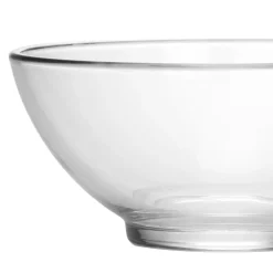 Taça de vidro AQUA