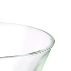 Taça de vidro para aperitivos 11cm