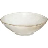 Taça FLOWER cinza 15cm