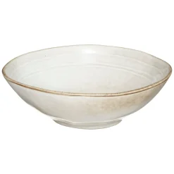 Taça FLOWER cinza 15cm