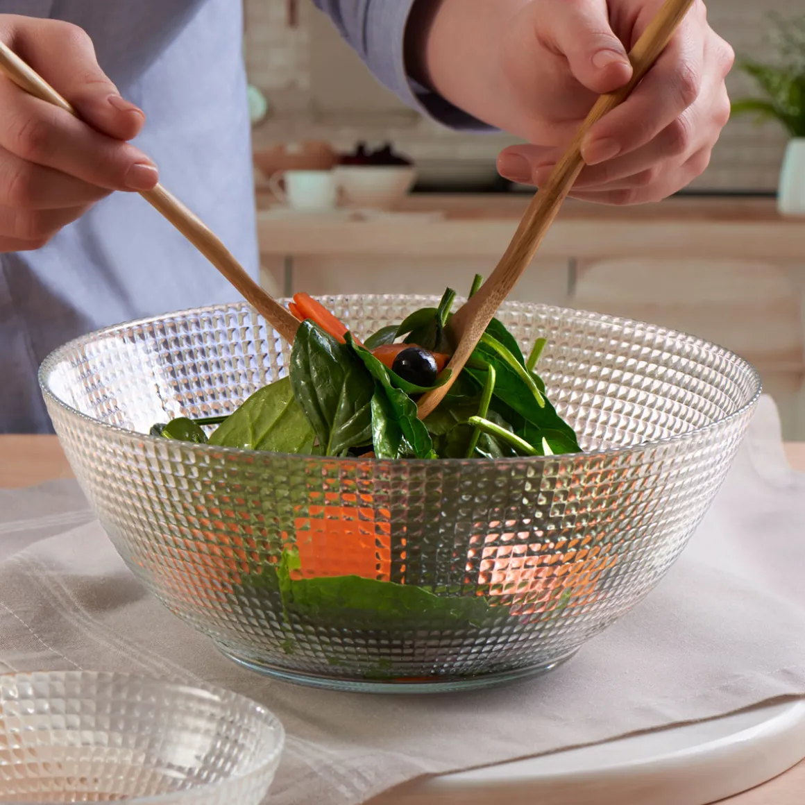 Taça GENERATION de vidro