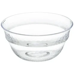 Taça GREEN HARMO transparente 16cm
