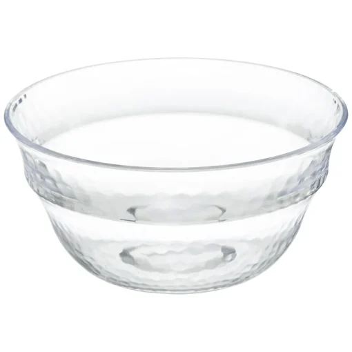 Taça GREEN HARMO transparente 16cm