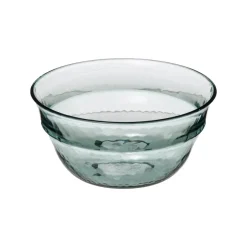 Taça GREEN HARMO verde 16cm