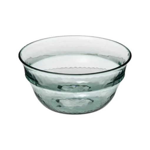 Taça GREEN HARMO verde 16cm