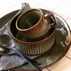 Taça LAND 14cm