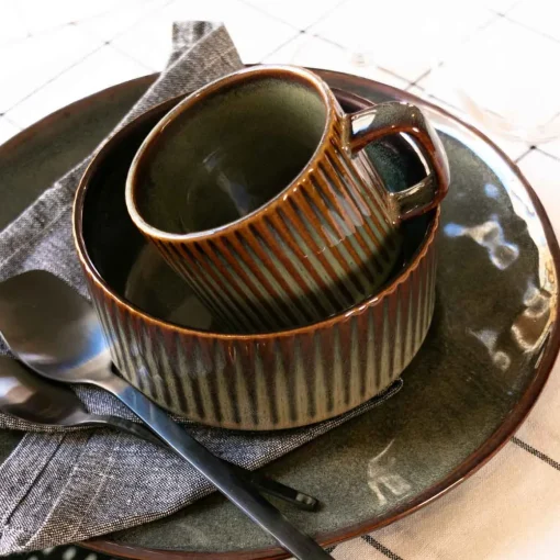 Taça LAND 14cm