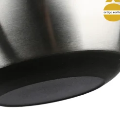 Taça misturadora antiderrapante 25cm