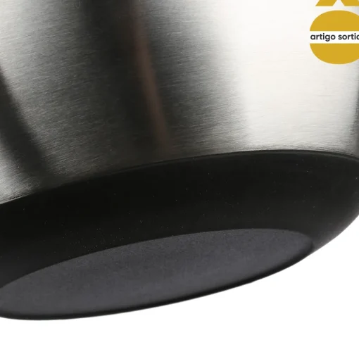 Taça misturadora antiderrapante 25cm