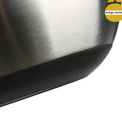Taça misturadora antiderrapante 21cm