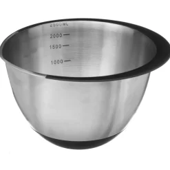 Taça misturadora 2,2l antiderrapante