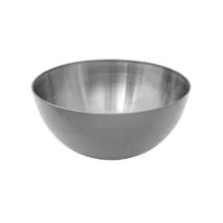 Taça multiusos em inox 19cm
