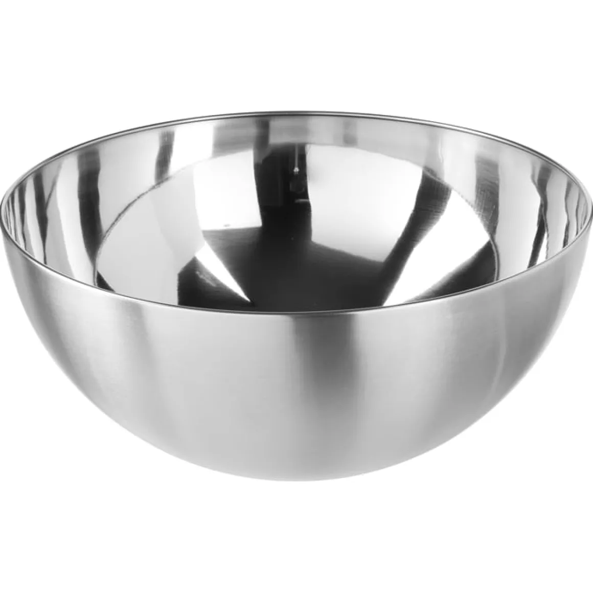 Taça multiusos em inox 29cm