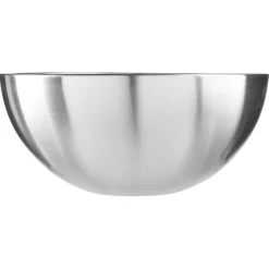 Taça multiusos em inox 29cm