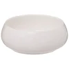 Taça NORA branca em porcelana 15cm