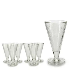 Taça para gelado cónica 30cl