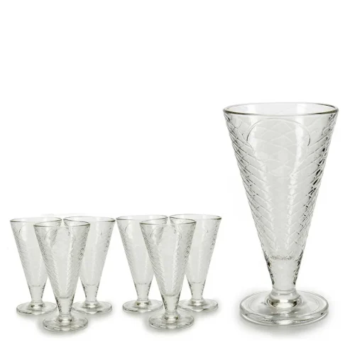 Taça para gelado cónica 30cl
