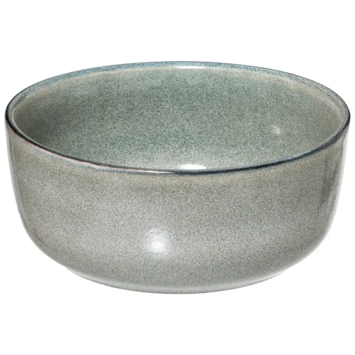 Taça TERRE INC 15cm verde