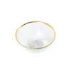 Taça transparente ASTRAL 15cm