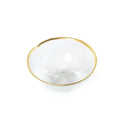 Taça transparente ASTRAL 15cm