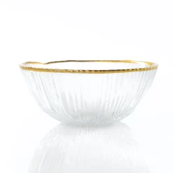Taça transparente ASTRAL 15cm