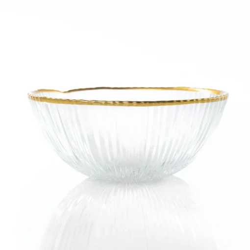 Taça transparente ASTRAL 15cm