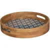 Tabuleiro ALICANTE em mdf 34,5cm