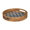 Tabuleiro ALICANTE em mdf 24,5cm
