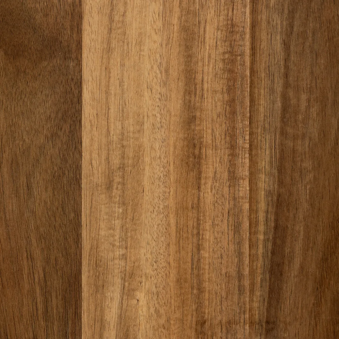 Tabuleiro castanho em madeira 42x30cm