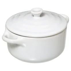 Tabuleiro com cocotte em bambu