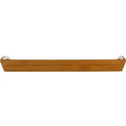 Tabuleiro de servir em bambu