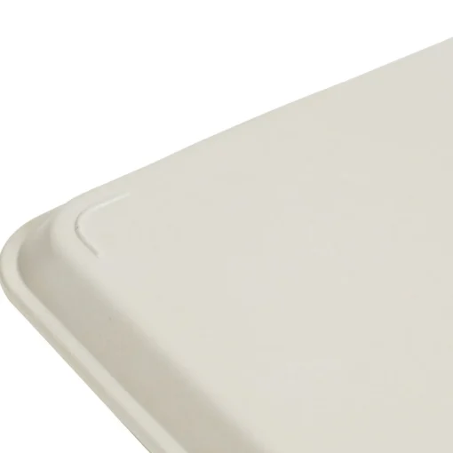 Tabuleiro de servir em bambu 26x38cm