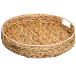 Tabuleiro em seagrass natural MOOD