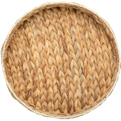 Tabuleiro em seagrass natural MOOD