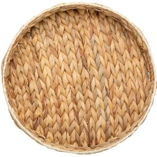 Tabuleiro em seagrass natural MOOD