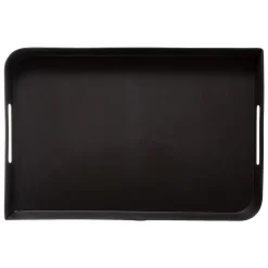 Tabuleiro melamina com pega preto