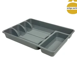 Tabuleiro para talheres