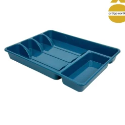 Tabuleiro para talheres