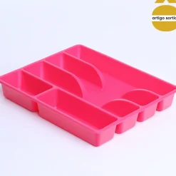 Tabuleiro para talheres