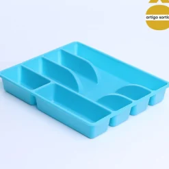 Tabuleiro para talheres