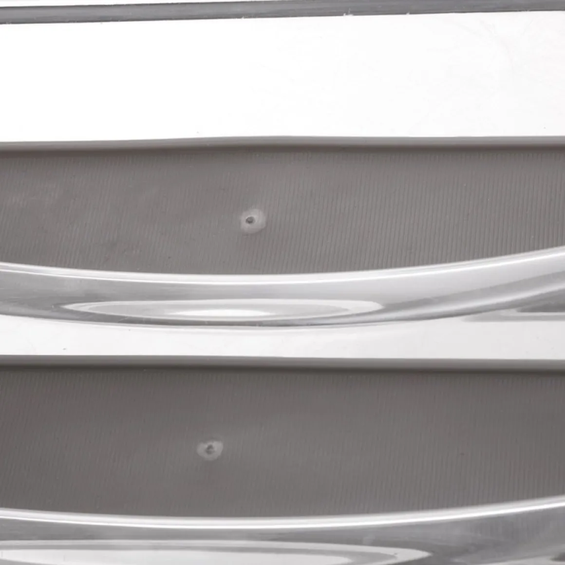 Tabuleiro para talheres com 5 divisórias