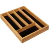 Tabuleiro para talheres 4,5x25x34cm